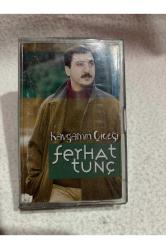 Ferhat tunç - Kavgamın çiçeği