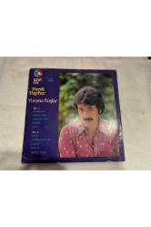 Ferdi Tayfur - yuvasız kuşlar - dönen baskısı lp plak 8 puan