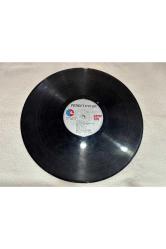 Ferdi Tayfur - yuvasız kuşlar - dönen baskısı lp plak 8 puan