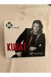 cd - Kubat al ömrümü