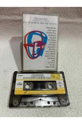kaset - elton john - bernie taupin - two rooms