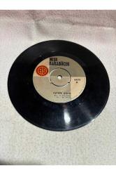 Neşe Karaböcek - ayrılık günü - aşık olamıyorum - plak sekiz puan