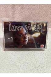 Özlem yüksek - ilk gözağrım