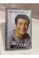 Oğuz Yılmaz - gördün mü