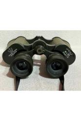 Crown 6 x 30 japon dürbün - sorunsuz çalışır durumda  çantasında