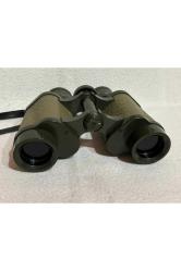 Crown 6 x 30 japon dürbün - sorunsuz çalışır durumda  çantasında