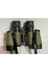 Crown 6 x 30 japon dürbün - sorunsuz çalışır durumda  çantasında