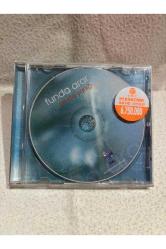 cd - funda arar Sevda yanığı