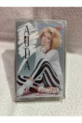 ajda Pekkan 1991 seni sectim - açılmamış jelatininde