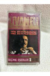 Zülfü Livaneli - film müzikleri