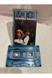 Zülfü Livaneli - istanbul konseri