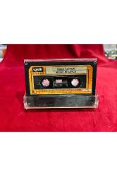 FERDİ TAYFUR SENDE Mİ LEYLA KASET KARTONETSİZ