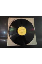 MODERN FOLK ÜÇLÜSÜ 40 YIL SONRA LP PLAK 10 ÜZERİNDEN 7 PUANDIR