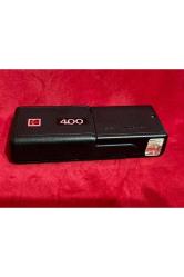 KODAK EKTRALITE 400 FİLMLİ FOTOĞRAF MAKİNESİ