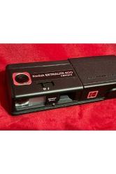 KODAK EKTRALITE 400 FİLMLİ FOTOĞRAF MAKİNESİ