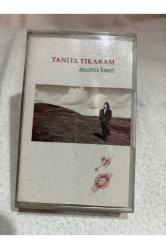 TANITA TIKARAM ANCIENT HEART KASET