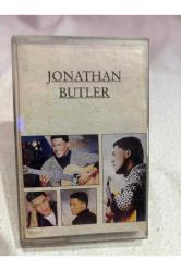 yabancı kaset - jonathan butler