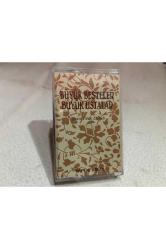 kaset - büyük besteler büyük ustalar Zekai dede efendi