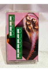 Yabancı kaset - deep purple fireball