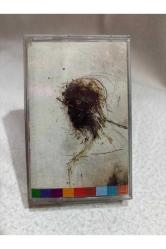 Yabancı kaset - peter gabriel - passion
