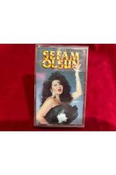 bülent ersoy - sefam olsun