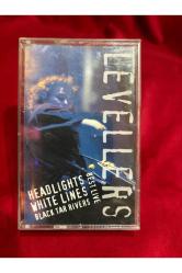 Kaset - levellers - best live