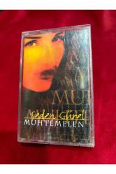 Seden Gürel - muhtemelen