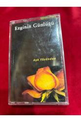 Ezgi'nin Günlüğü - aşk yüzünden