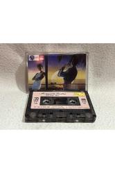 ROMANTIC GUITAR - LOVE SONGS VOL.1 YABANCI KASET