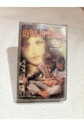 kaset - Eylül fırtınası - film müzikleri