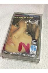 kaset - anılar 13 unutulmayan slowlar
