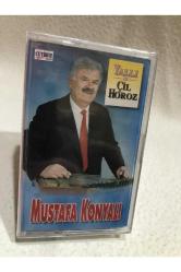 jelatininde kaset - Mustafa Konyalı yallı Çil horoz