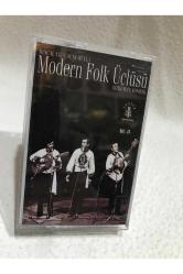 kaset - modern folk üçlüsü - bizim tepe konseri