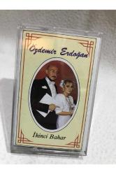 kaset - Özdemir Erdoğan - ikinci bahar