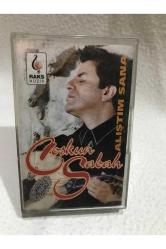 kaset - coşkun sabah - alıştım sana