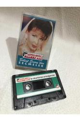 kaset - Bülent Ersoydan seçmeler