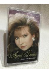 kaset - Ayşegül durukan - bir garip aşığım ben