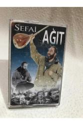 kaset - sefai - ağıt