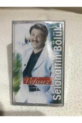 kaset jelatininde - Selahattin bölük vefasız