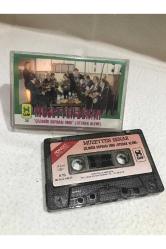 kaset - müzeyyen Senar Çilingir sofrası 1990