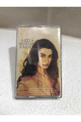 kaset - aziza Mustafa zadeh