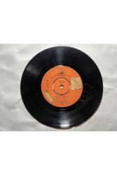 NİLÜFER - NEDEN - DÜNYA DÖNÜYOR PLAK