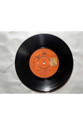 NİLÜFER - NEDEN - DÜNYA DÖNÜYOR PLAK