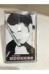 kaset - Uğur ışılak - haydi Anadolu