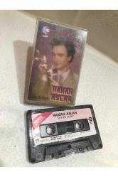 Efemera - kaset - hakan Aslan - işte bu şarkı - kitantik - kitaLog