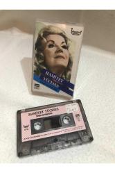 kaset - Hamiyet yüceses - dargın Ayrılmayalım