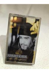 kaset - Ahmet kaya - dosta düşmana karşı