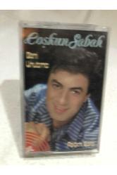 kaset - Coşkun sabah - beni unutma - aşığım sana