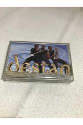 kaset - destan