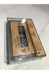 kaset - yeni türkü - günebakan